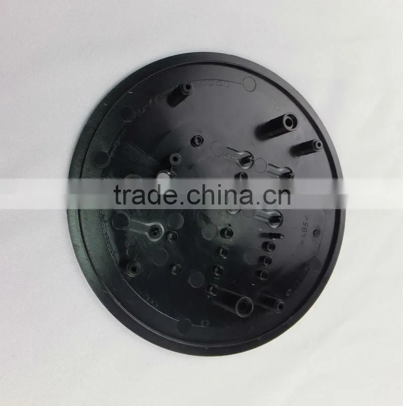 40" LCD TV plastic covers of monitor injection moulding