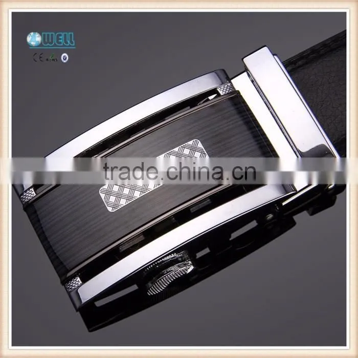 Belt buckle blanks wholesale man custom logo belt buckle metal slide buckles men