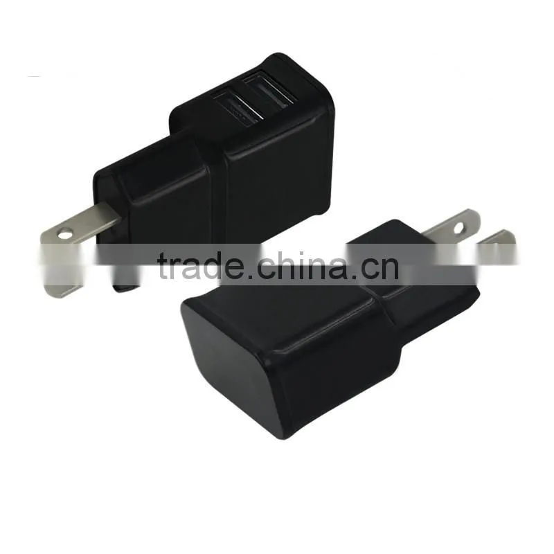 5v 1a mini wall usb travel charger for iPhone/ipad/ipod/ Samsung