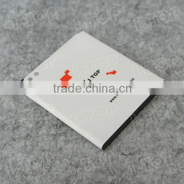 Lithium ion Battery For Samsung S4 i9500 with 2600mah