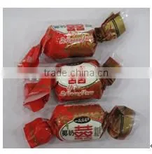 Sweet Packing Machine