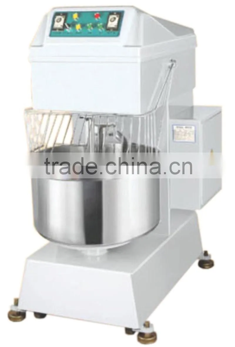 100L spiral mixer with CE