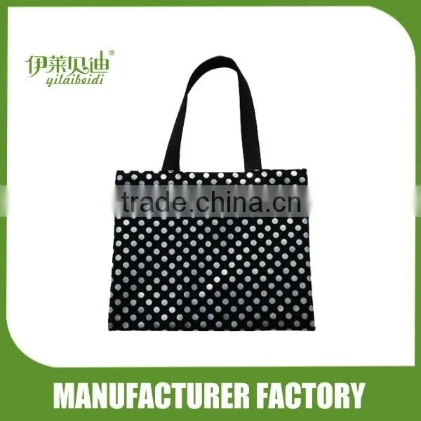 Foldable Shopping Bag