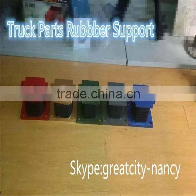 High Quality Auto parts engine mounting for captiva for cars/trucks from China 8200549046 engine mounting