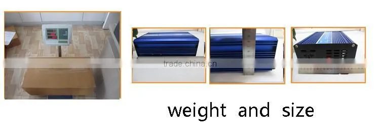 Chenf Modern Hot Sale 2000W Perfect Protection 12V 220V DC to AC High Voltage Transformer Power Supply Inverter