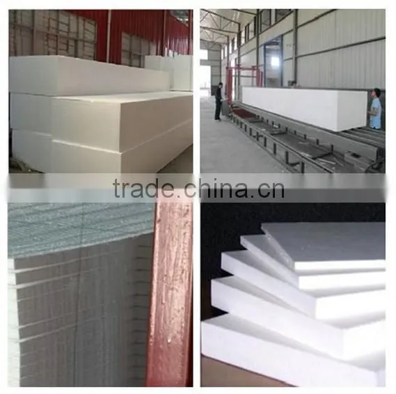 EPS Machine for eps panel