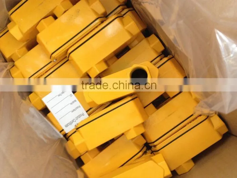 Hot sale Explosion proof electrical terminal box