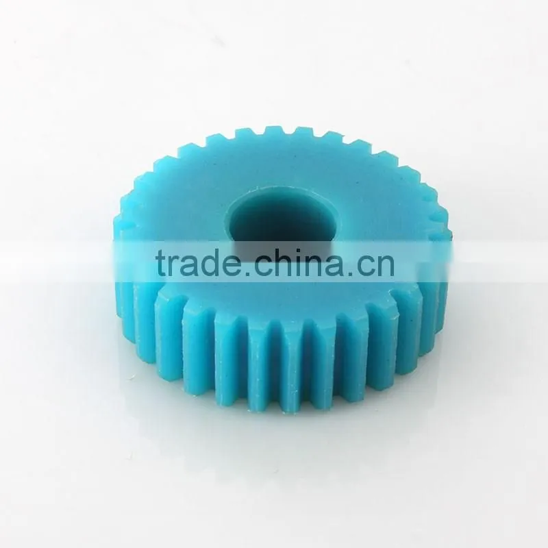 nylon gear plastic gear 004