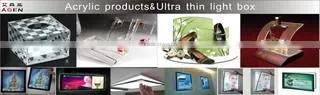 Shenzhen Asen Advertising Manufacturing Co., Ltd. company overview - view 3