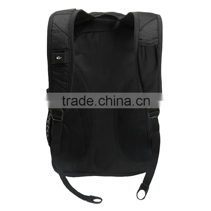 Outdoor Sports Backpack Bag With Football Holder/Pouch Basketball Backpack