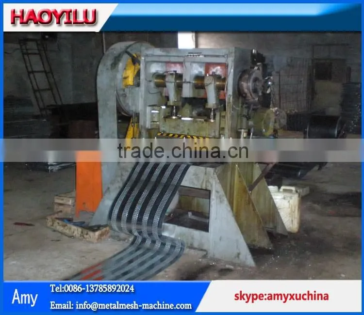 rib lath mesh machine price