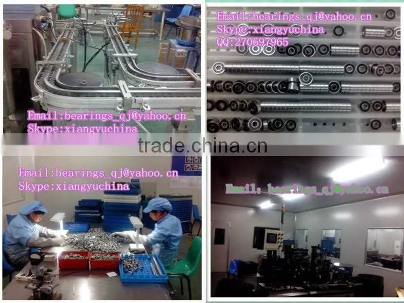 front wheel hub bearing DAC49880046 auto bearing