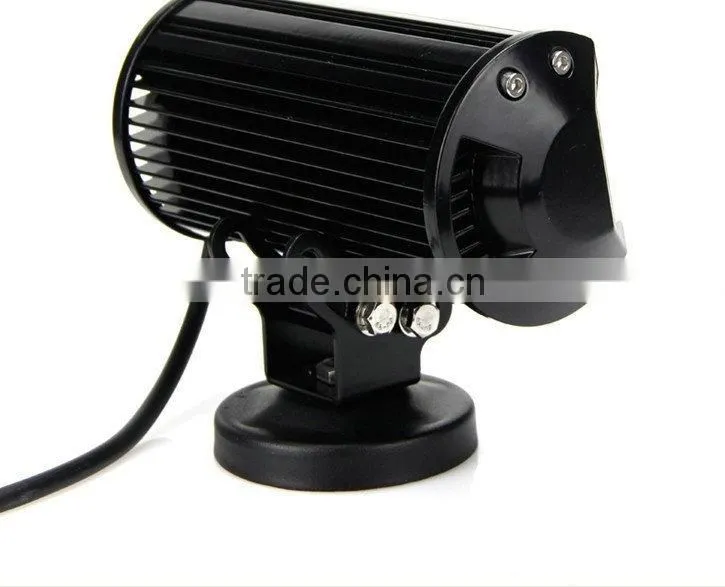 High power led bar light for atv, suv, 4*4, 36W waterproof led bar