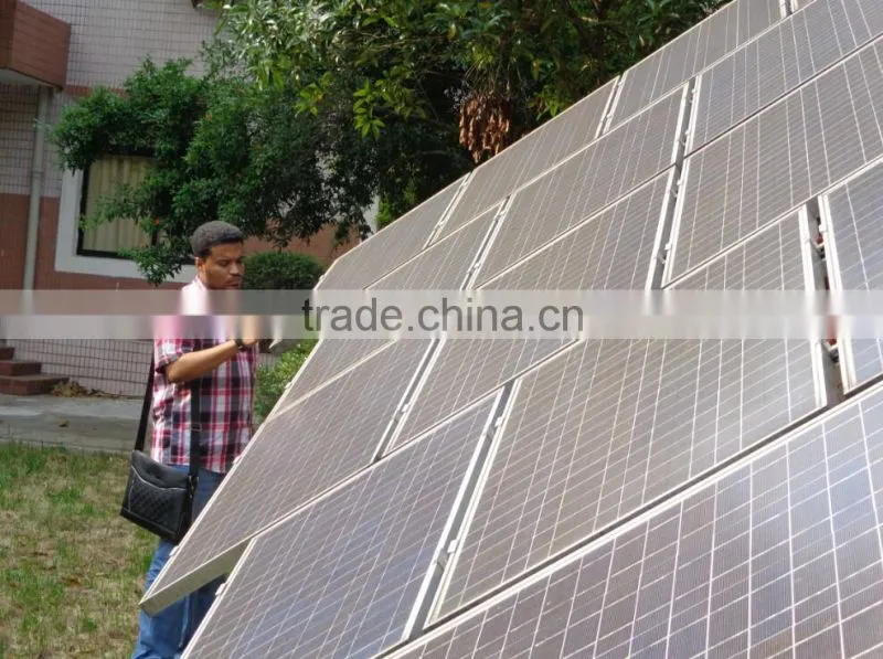 solar powered submersible water pumps