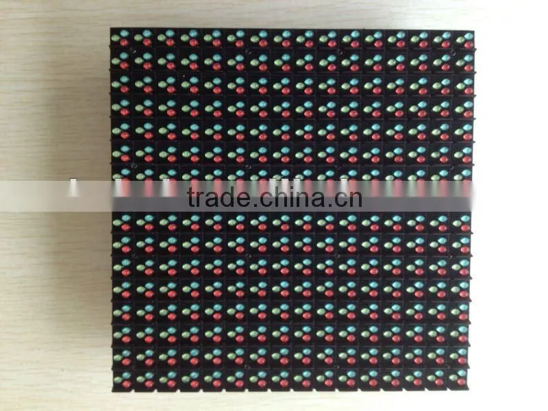 easy installation rental flexible led screen