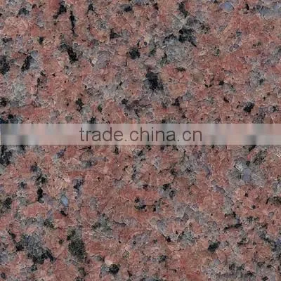 China Three-Gorge Red Polished Good Quality Sanxia Red Red Granite G4251