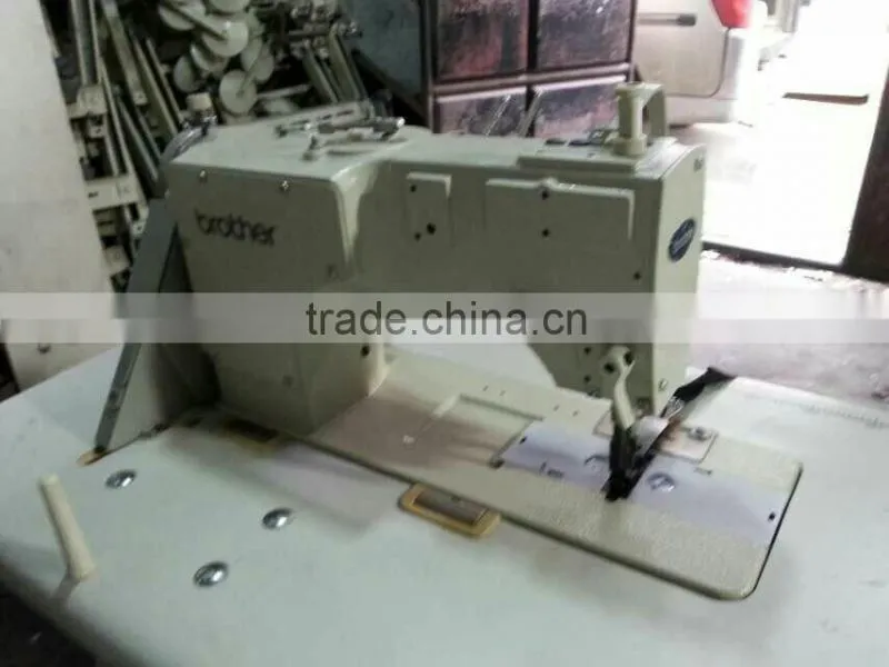 USED INDUSTRIAL TYPICAL 202 SEWING MACHINE
