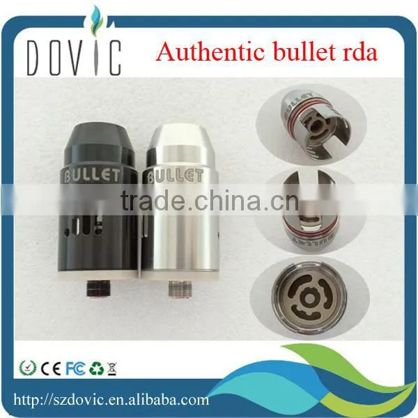 Infinite ecig wholesale Bullet RDA