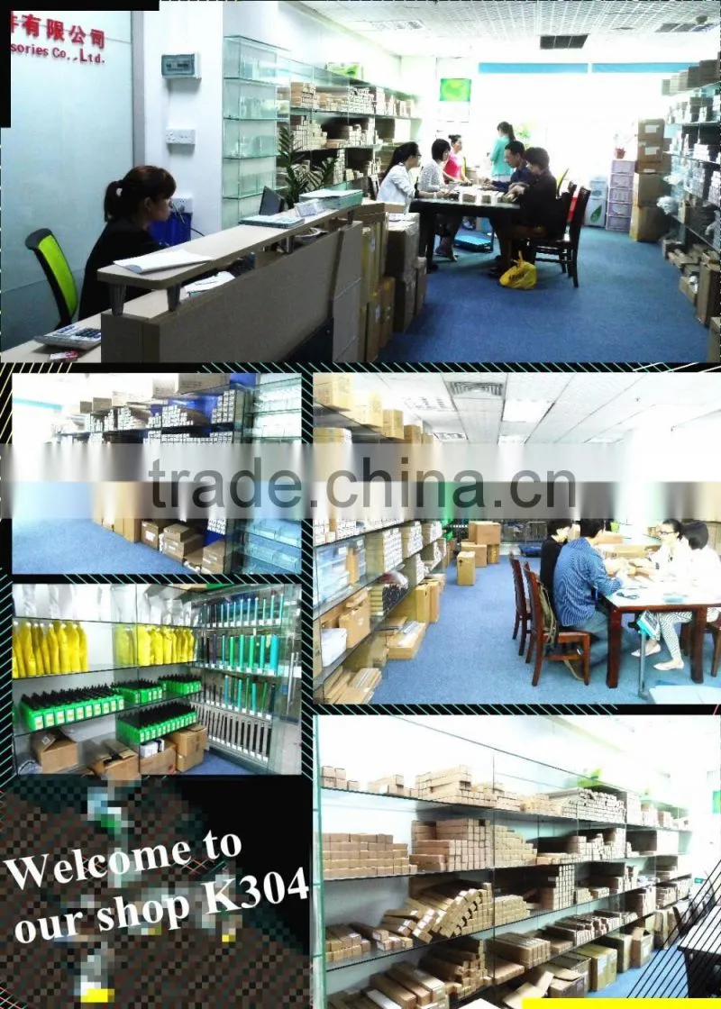 Fuser fixing film for HP1012 printer fuser film spare parts
