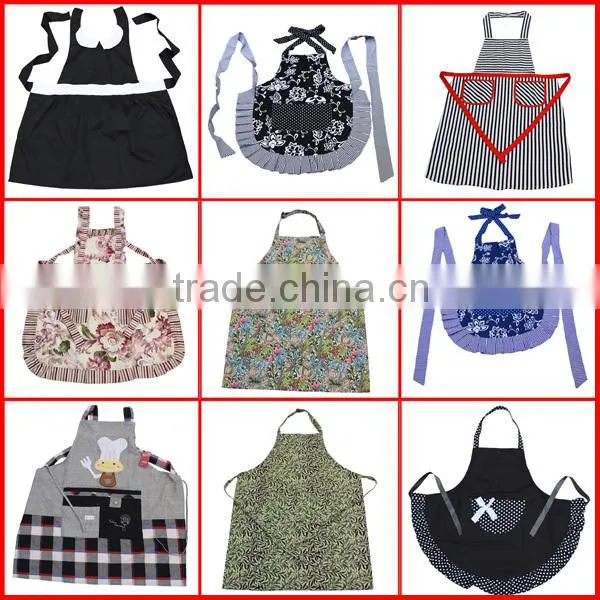 child apron polyester