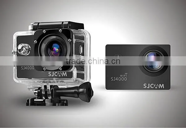 sj4000 sport action camera hd1080p selfie stick