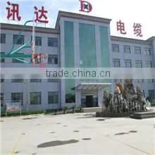 Henan Xunda Cable Co., Ltd. company overview - view 3
