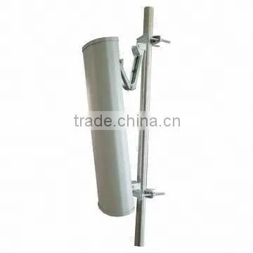 1800MHZ 15dBi Base Panel Directional Antenna 1710-1990MHz, Base Panel Directional Antenna