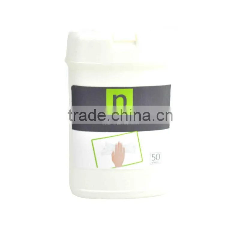 Hot-selling Professional Effective Whiteboard Cleaning Wipes