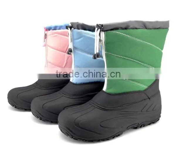winter shoe women boots