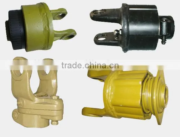 pto shaft and pto shaft parts