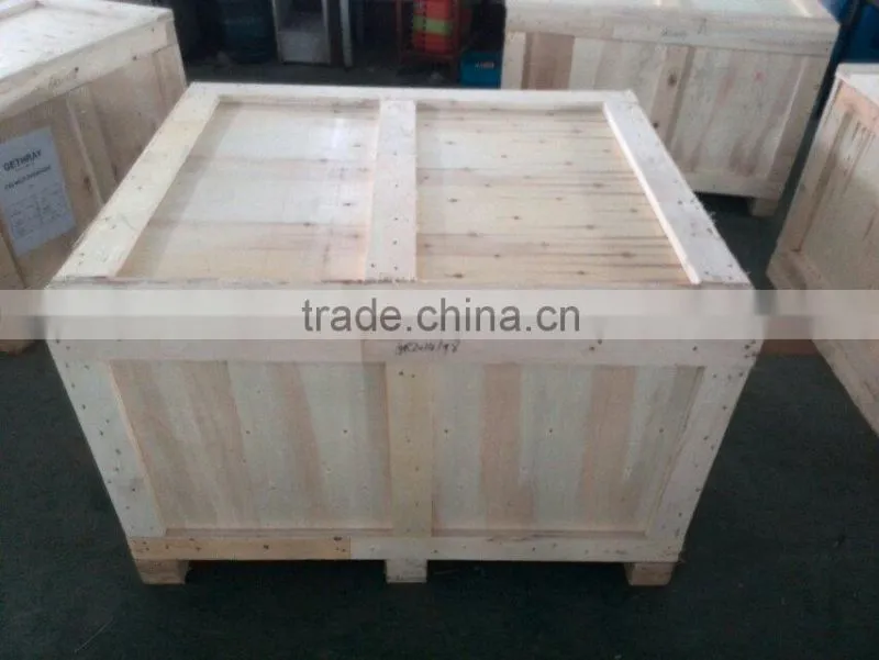 2015 Large power poster welding machine for banner