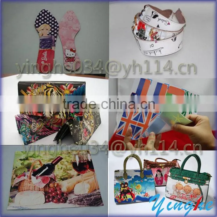 the best sale UV A3 printer/digital UV printer A3 size from China