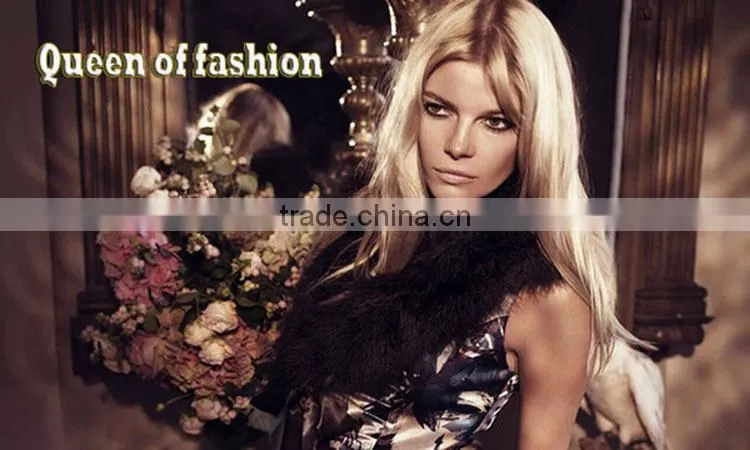 2015 Fashion Rhinestone PU Belts for Dress SWF-15070206
