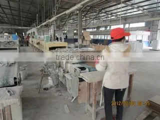 Pucheng Rong Huang Housewares Industry Co., Ltd. company overview - view 3