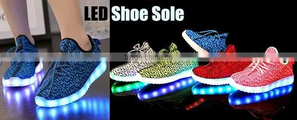 35#-48# Men Women EVA &TPR Soles For Tennis Sports Shoes Making