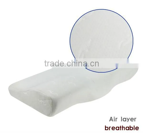 Bedding Memory Foam Pillow
