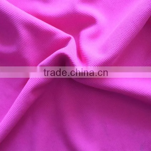Mesh fabric