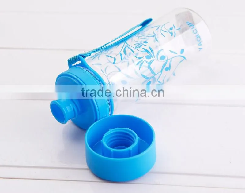 Plastic Water Bottle; Tritan Water Bottle; Sports Water Bottle