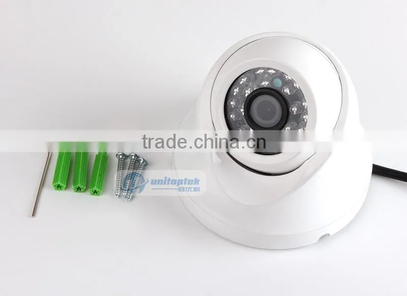 IR 20M Dome Outdoor 1080P Night-vision 2MP Waterproof HD CVI Camera