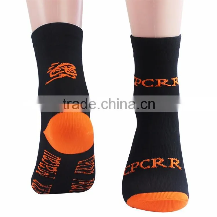 athlestic sports wholesale custom plantar fasciitis socks