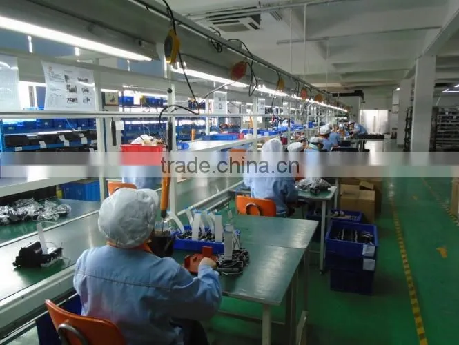 Xiamen Rongta Technology Co., Ltd. company overview - view 4