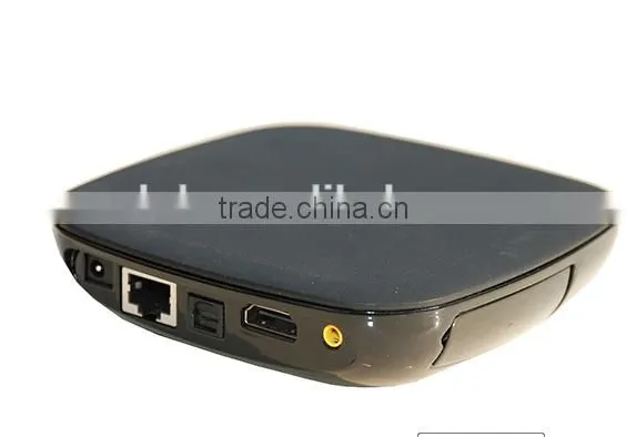 2014 internet tv box dual core android tv box