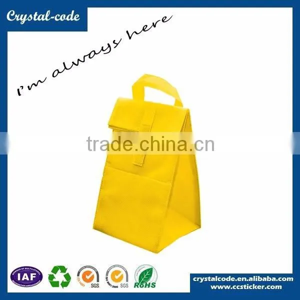 Newly Design pp Nonwoven Disposable Cloth Bag