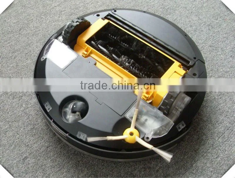 3 In 1 Multifunctional Intelligent Vacuum Cleaner