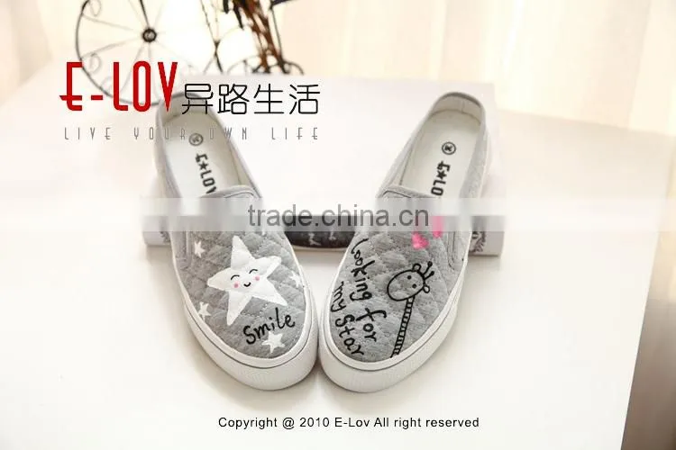 NO.WBT012G Hot sales high quality 2016 new design beautiful lady shoes