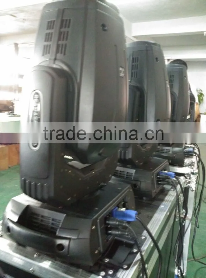 r10 280w beam moving light