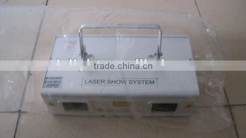 rainbow laser light