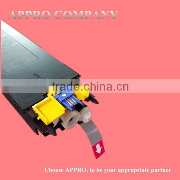 for sharp mx 753 gt toner cartridge chip