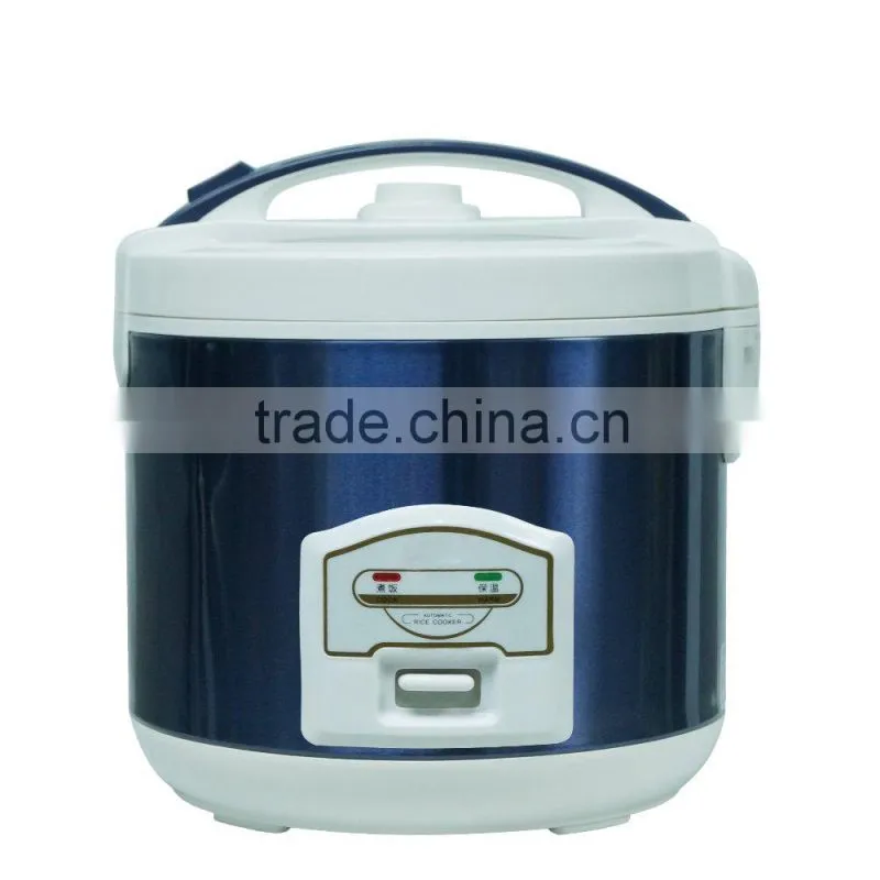 Deluxe Rice Cooker