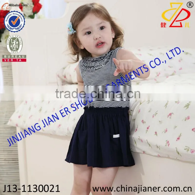 100%cotton new products cheap 1 year old baby clothes